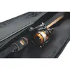 GURU HUSA PT.LANSETA FUSION ROD 4 PLUS