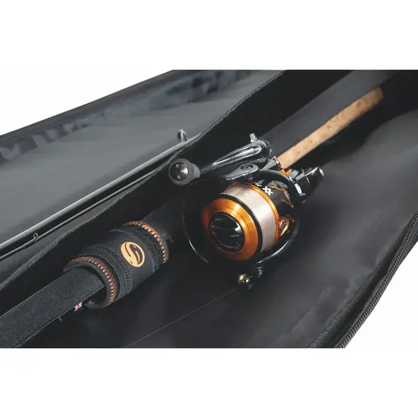GURU HUSA PT.LANSETA FUSION ROD 4 PLUS
