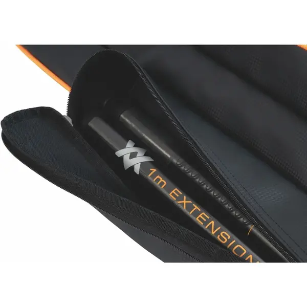 GURU HUSA PT.LANSETA FUSION ROD 4 PLUS