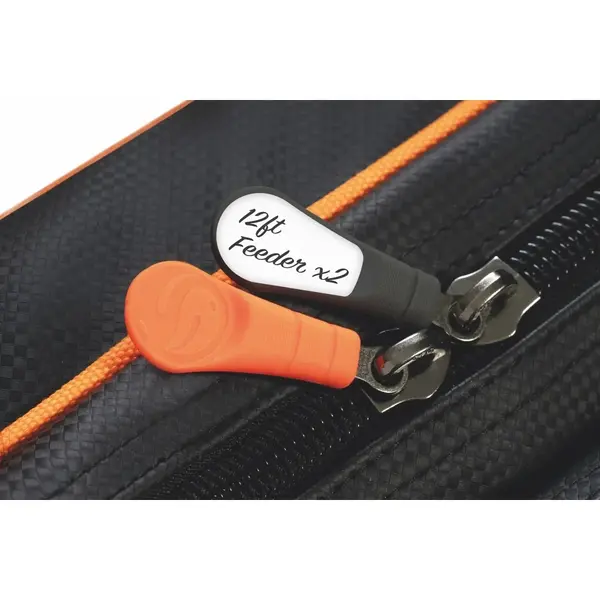 GURU HUSA PT.LANSETA FUSION ROD 4 PLUS