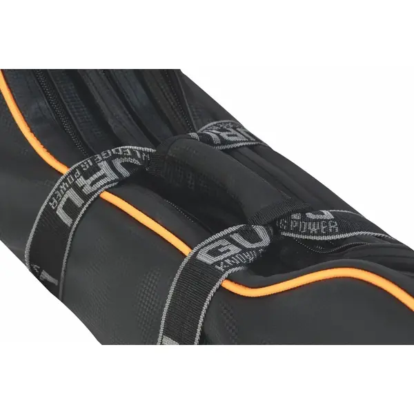 GURU HUSA PT.LANSETA FUSION ROD 4 PLUS