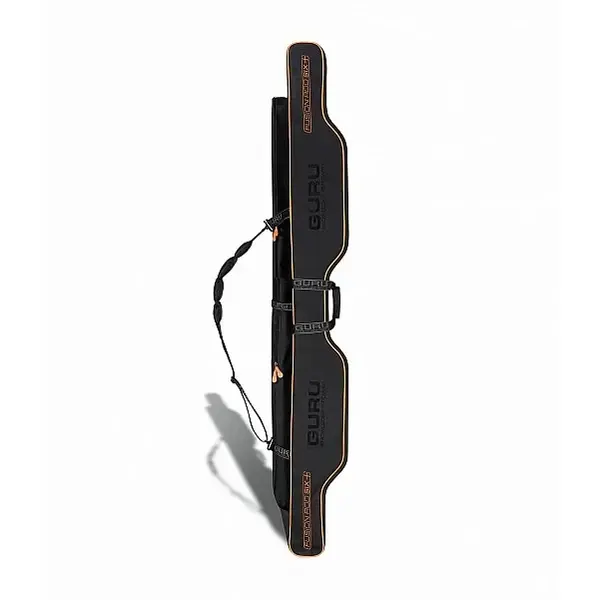 GURU HUSA PT.LANSETA FUSION ROD 4 PLUS