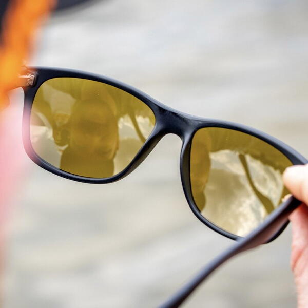 OCHELARI POLARIZATI GURU LOW LIGHT