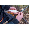 LANSETA GURU SET LANS+MUL. NATURAL WAGGGLER ROD&REEL COMBO