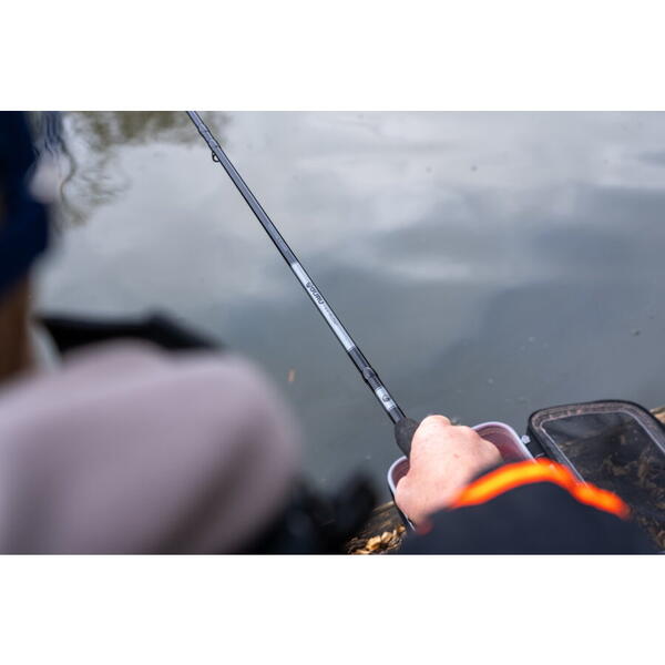 LANSETA GURU SET LANS+MUL. NATURAL WAGGGLER ROD&REEL COMBO