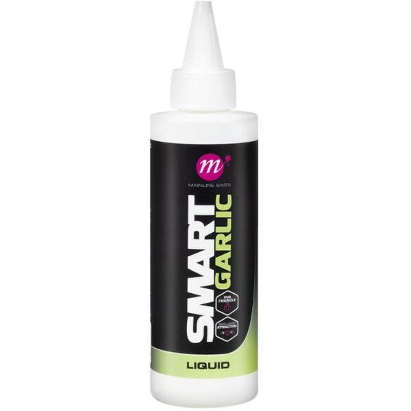 MAINLINE ADITIV GARLIC SMART LIQUID 250ML