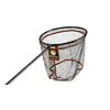 GURU CAP MINCIOG LANDING NET DUEL 450 NET