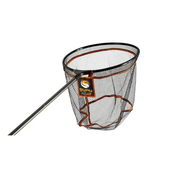 GURU CAP MINCIOG LANDING NET DUEL 450 NET