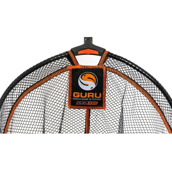 GURU CAP MINCIOG LANDING NET DUEL 450 NET