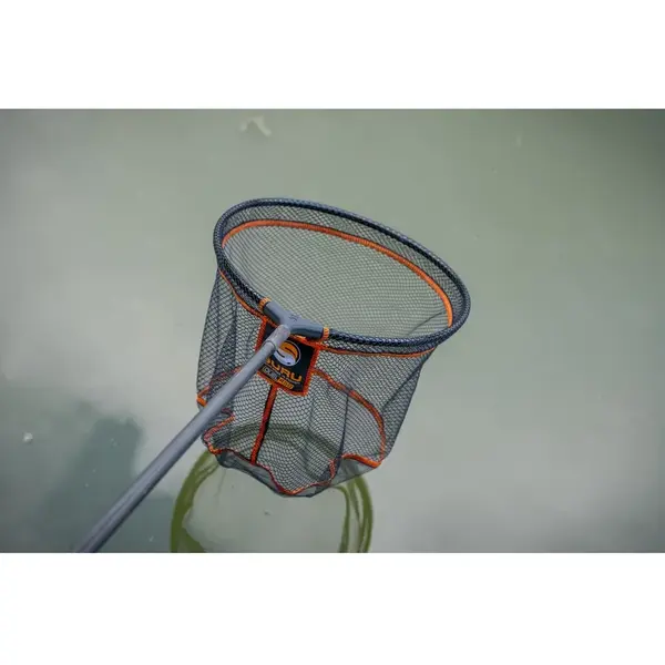 GURU CAP MINCIOG LANDING NET DUEL 450 NET