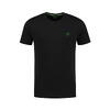 KORDA TRICOU MANDALA TEE BLACK MAR.M