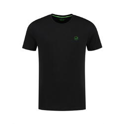 TRICOU MANDALA TEE BLACK MAR.XL