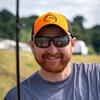 GURU SAPCA ORANGE TRUCKER CAP