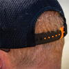 GURU SAPCA ORANGE TRUCKER CAP