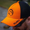 GURU SAPCA ORANGE TRUCKER CAP