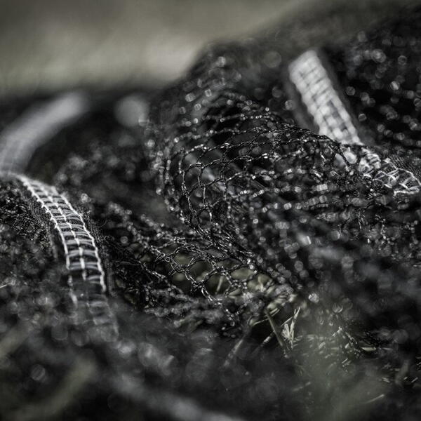GURU CAP MINCIOG BARB SAFE 450 NET