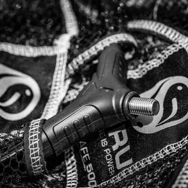 GURU CAP MINCIOG BARB SAFE 450 NET