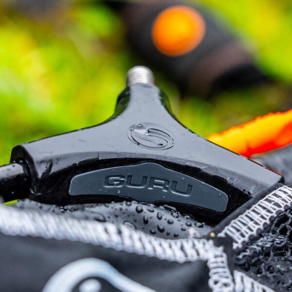 GURU CAP MINCIOG BARB SAFE 450 NET