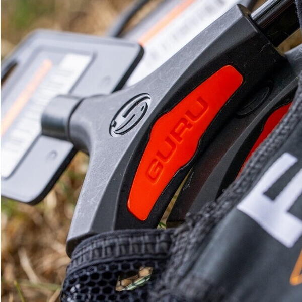 CAP MINCIOG GURU F1 COMPETITON 450 NET