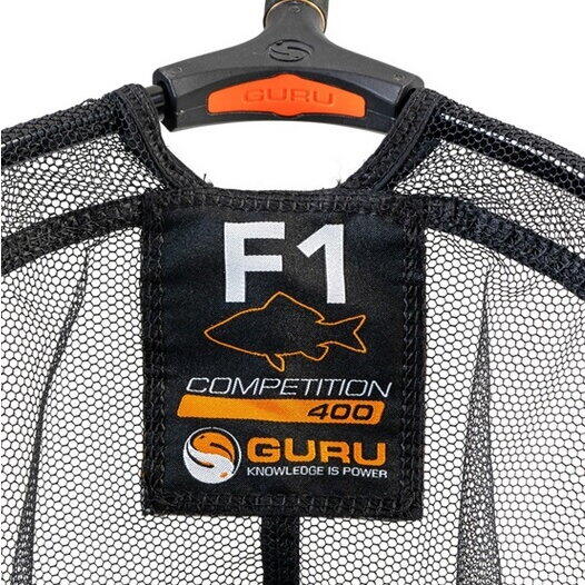 CAP MINCIOG GURU F1 COMPETITON 450 NET