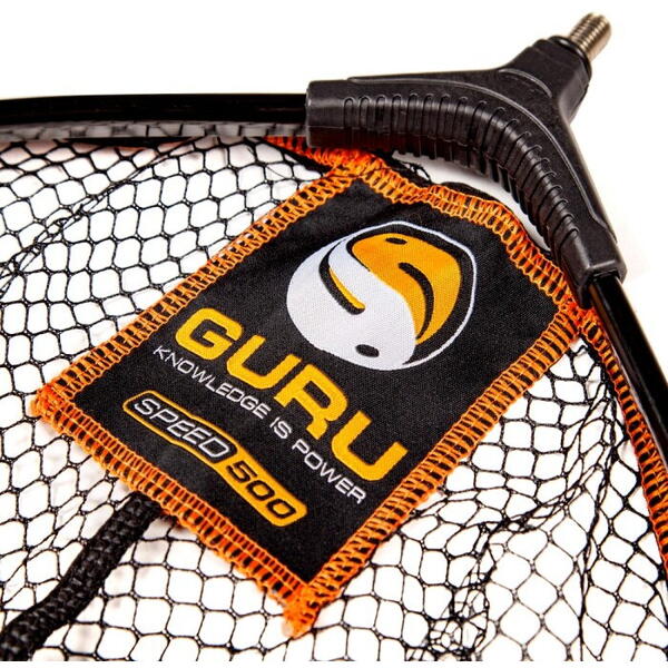KORDA CAP MINCIOG GURU LANDING NET SPEED 450 NET
