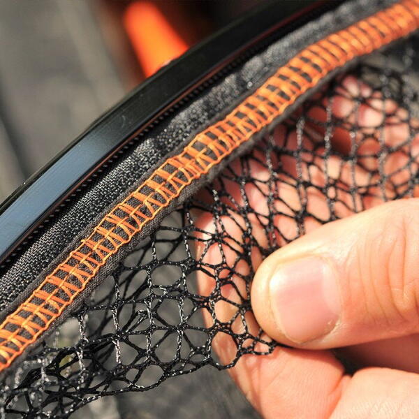 KORDA CAP MINCIOG GURU LANDING NET SPEED 450 NET