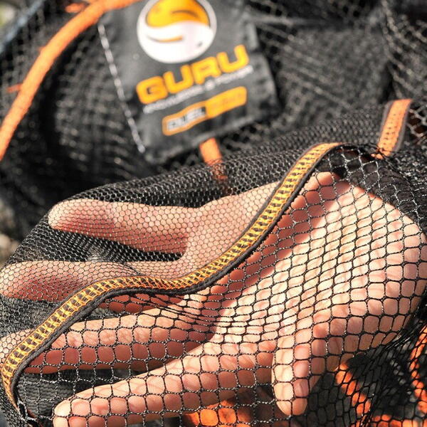 KORDA CAP MINCIOG GURU LANDING NET SPEED 450 NET