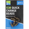 PRESTON INNOVATION CONECTOR ICM QUICK CHANGE BEADS