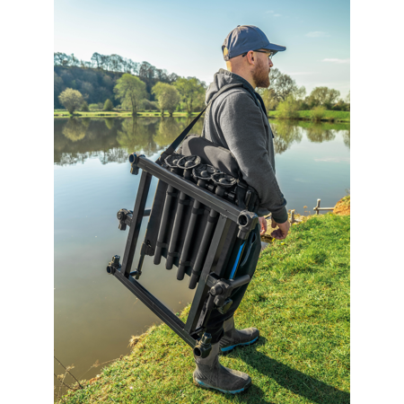 PRESTON INNOVATION SCAUN ABSOLUTE 36 FEEDER CHAIR