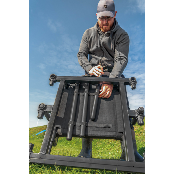 PRESTON INNOVATION SCAUN ABSOLUTE 36 FEEDER CHAIR