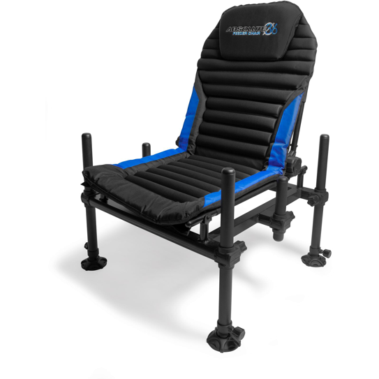 PRESTON INNOVATION SCAUN ABSOLUTE 36 FEEDER CHAIR