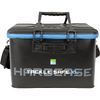 PRESTON INNOVATION GEANTA  ACCESORII HARDCASE TACKLE SAFE XL 50X35X32CM