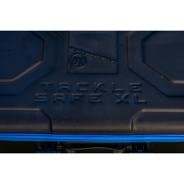 PRESTON INNOVATION GEANTA  ACCESORII HARDCASE TACKLE SAFE XL 50X35X32CM