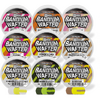 PRESTON INNOVATION WAFTERS SONUBAITS CHOCOLATE ORANGE 8MM