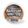 PRESTON INNOVATION WAFTERS SONUBAITS CHOCOLATE ORANGE 8MM