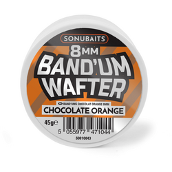 WAFTERS SONUBAITS CHOCOLATE ORANGE 8MM