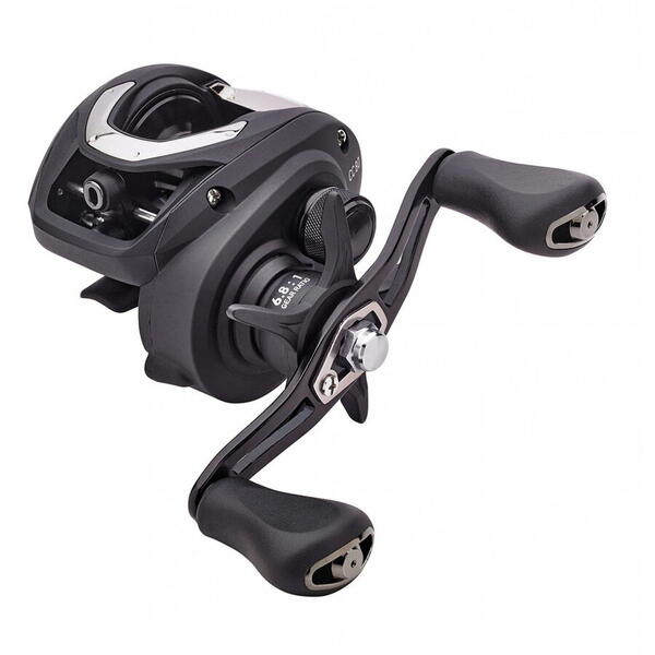MULINETA DAIWA MULTIPL. CC80HL 4+1RUL/100MX028MM/6,8:1