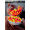 PRESTON INNOVATION WAFTERS SONUBAITS FLUORO 6MM 45G