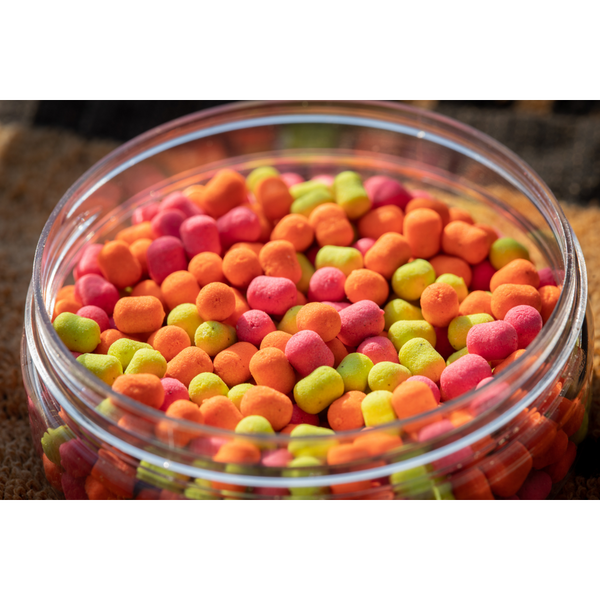 PRESTON INNOVATION WAFTERS SONUBAITS MICRO FLUORO 30G