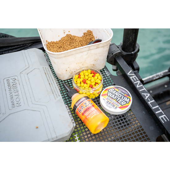 PRESTON INNOVATION WAFTERS SONUBAITS POWER SCOPEX 6MM 45G