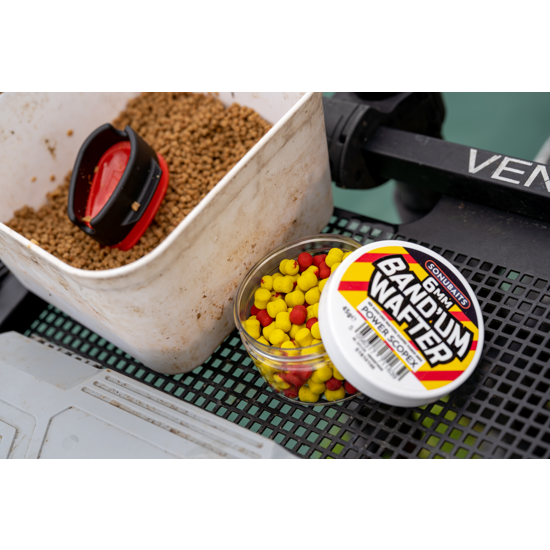 PRESTON INNOVATION WAFTERS SONUBAITS POWER SCOPEX 6MM 45G