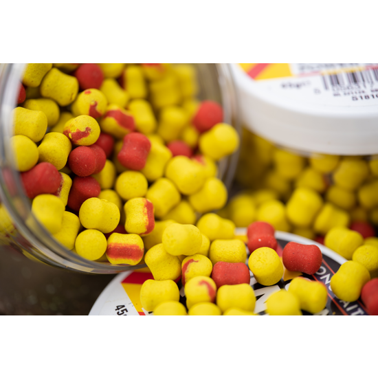 PRESTON INNOVATION WAFTERS SONUBAITS POWER SCOPEX 10MM 45G