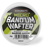 PRESTON INNOVATION WAFTERS SONUBAITS MARINE GREEN 30G