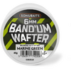 PRESTON INNOVATION WAFTERS SONUBAITS MARINE GREEN 10MM 40G