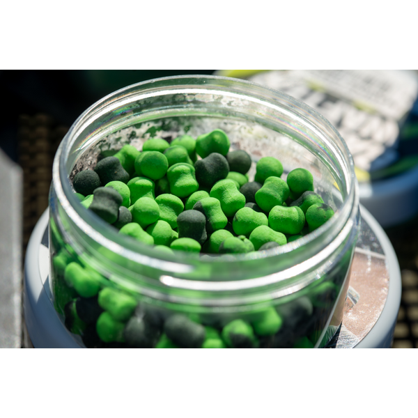 PRESTON INNOVATION WAFTERS SONUBAITS MARINE GREEN 10MM 40G