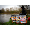 PRESTON INNOVATION PELETE SONUBAITS STIKI METHOD PELLET CHOCOLATE ORANGE 2MM