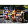 PRESTON INNOVATION PELETE SONUBAITS STIKI METHOD PELLET CHOCOLATE ORANGE 2MM