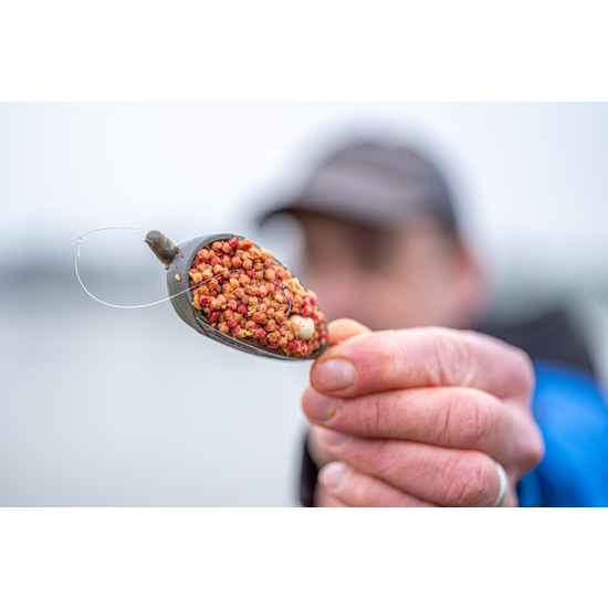 PRESTON INNOVATION PELETE SONUBAITS STIKI METHOD PELLET CHOCOLATE ORANGE 2MM