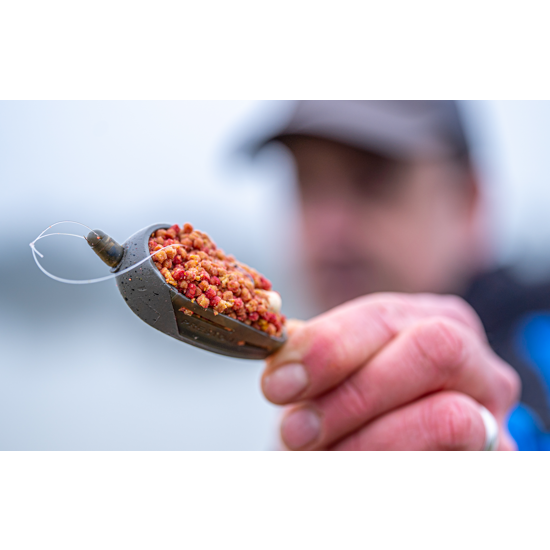 PRESTON INNOVATION PELETE SONUBAITS STIKI METHOD PELLET CHOCOLATE ORANGE 2MM