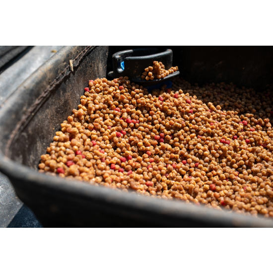 PRESTON INNOVATION PELETE SONUBAITS STIKI METHOD PELLET CHOCOLATE ORANGE 2MM